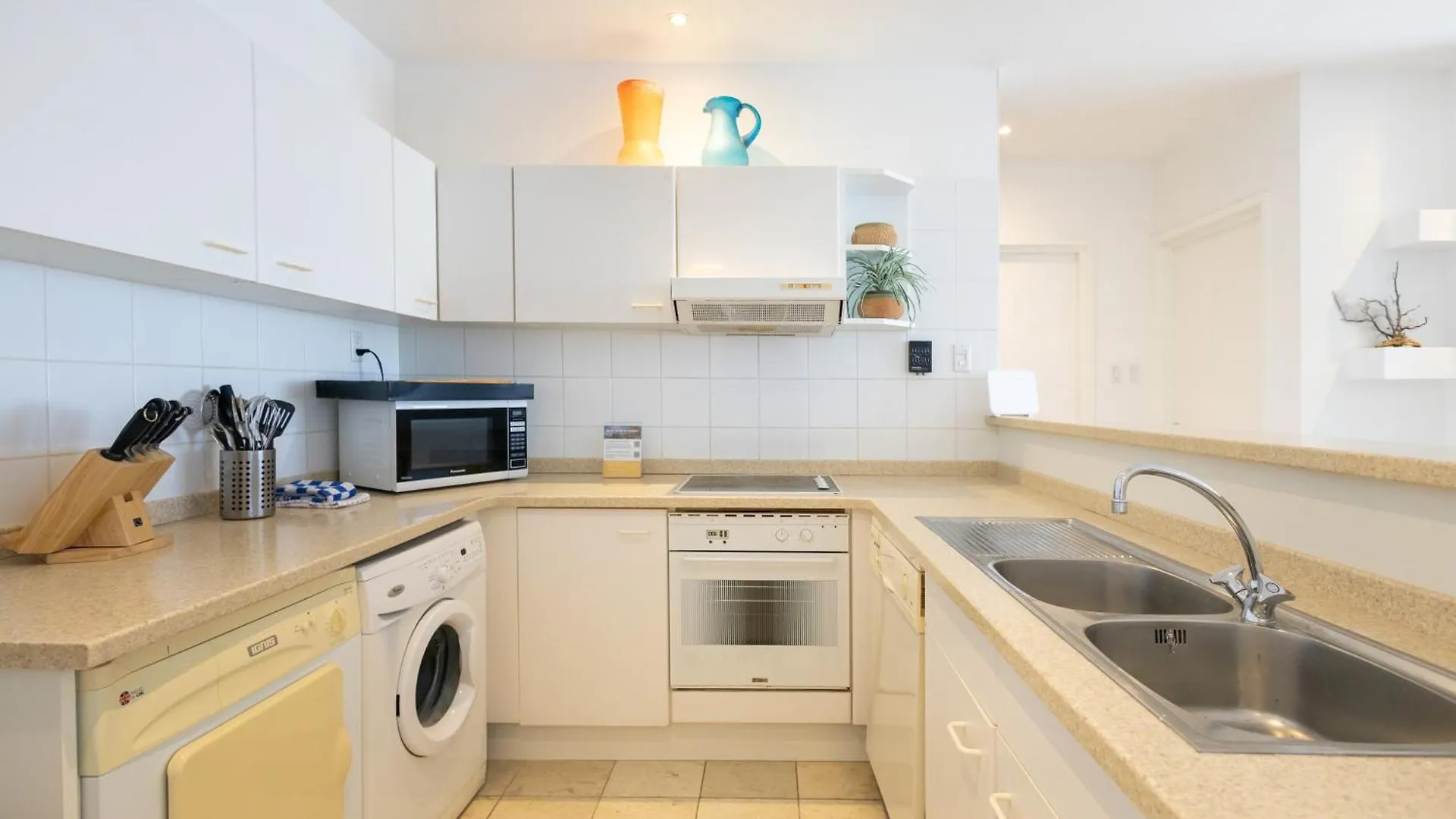 Handelskade Residence Willemstad