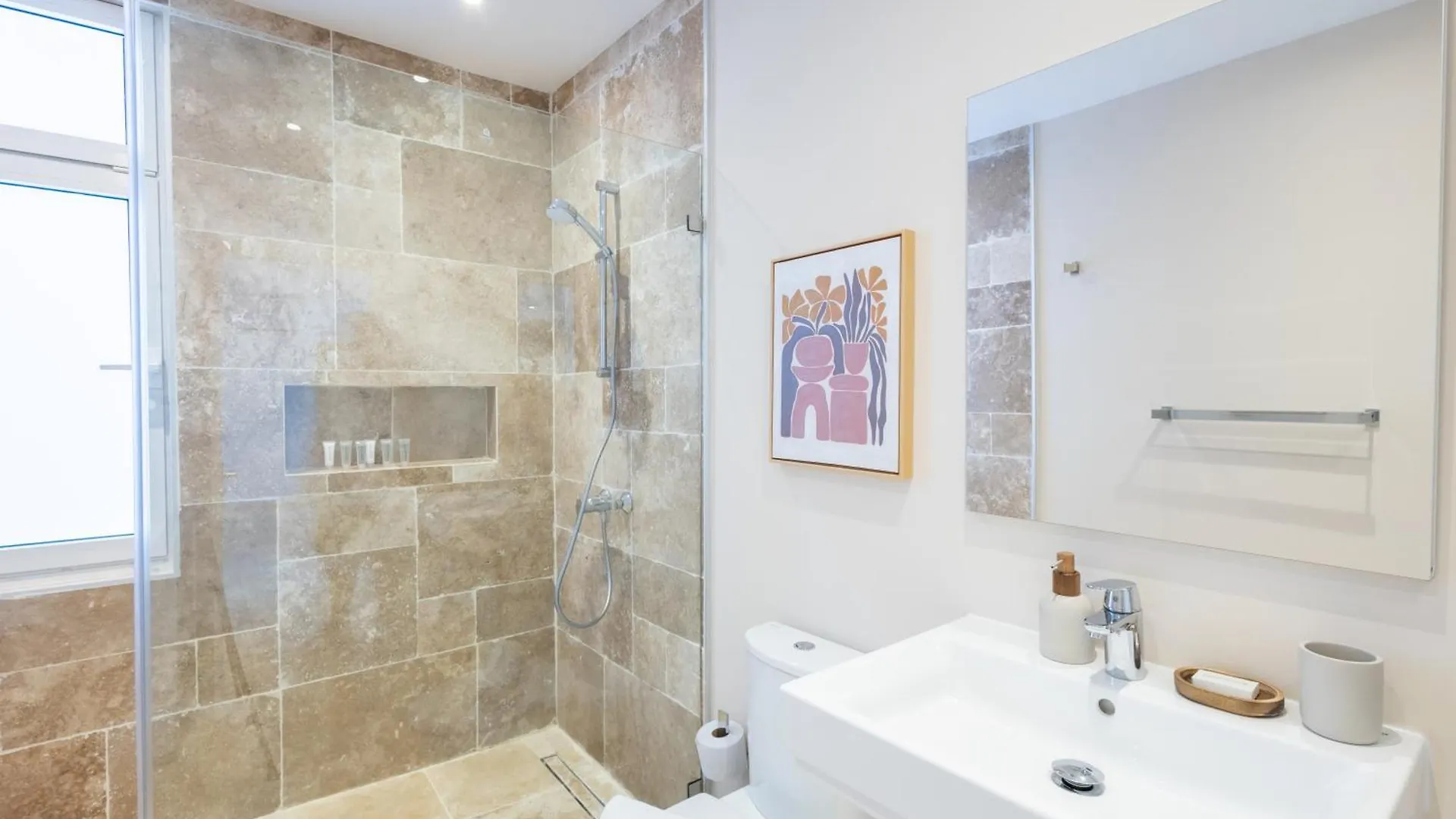 Handelskade Residence Willemstad Appartamento