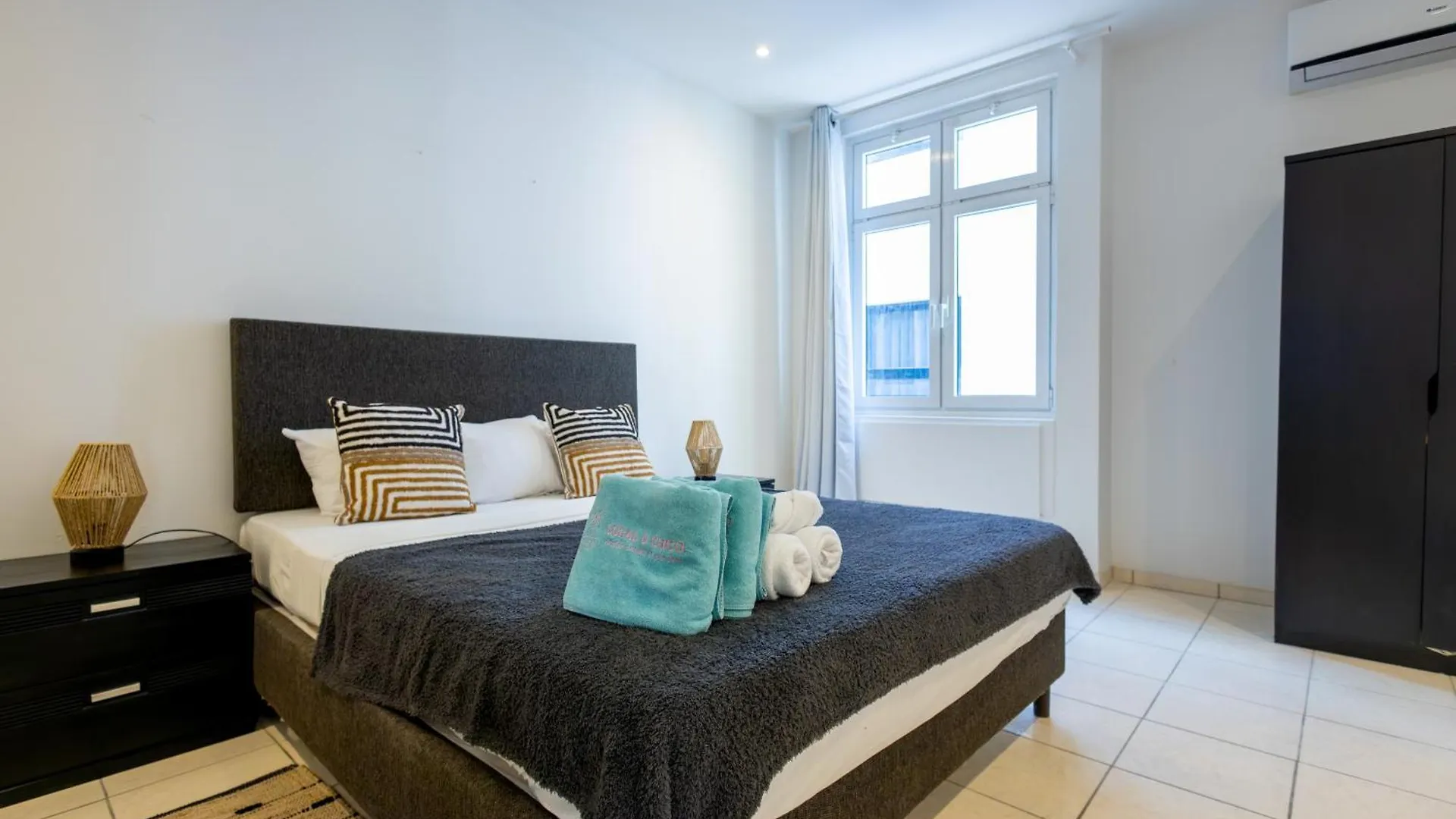 Handelskade Residence Willemstad Appartamento