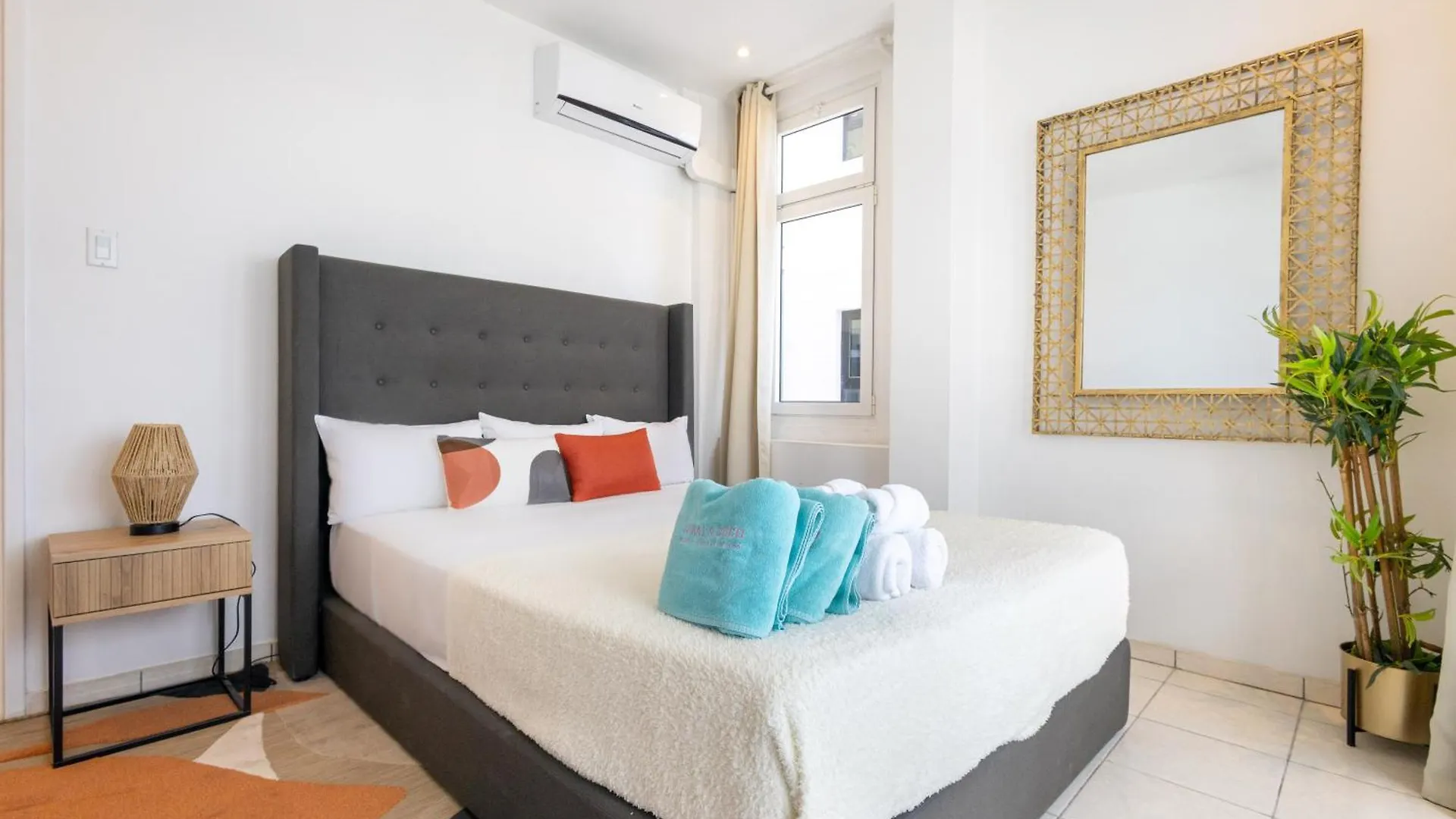 Appartamento Handelskade Residence Willemstad