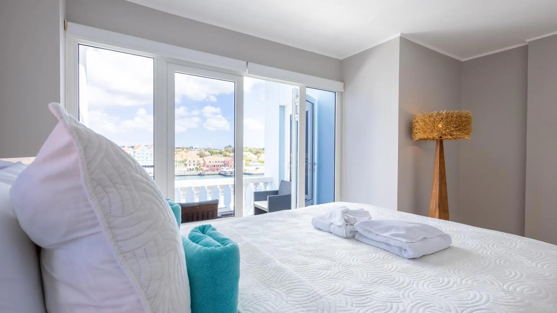 Appartamento Handelskade Residence Willemstad Curaçao