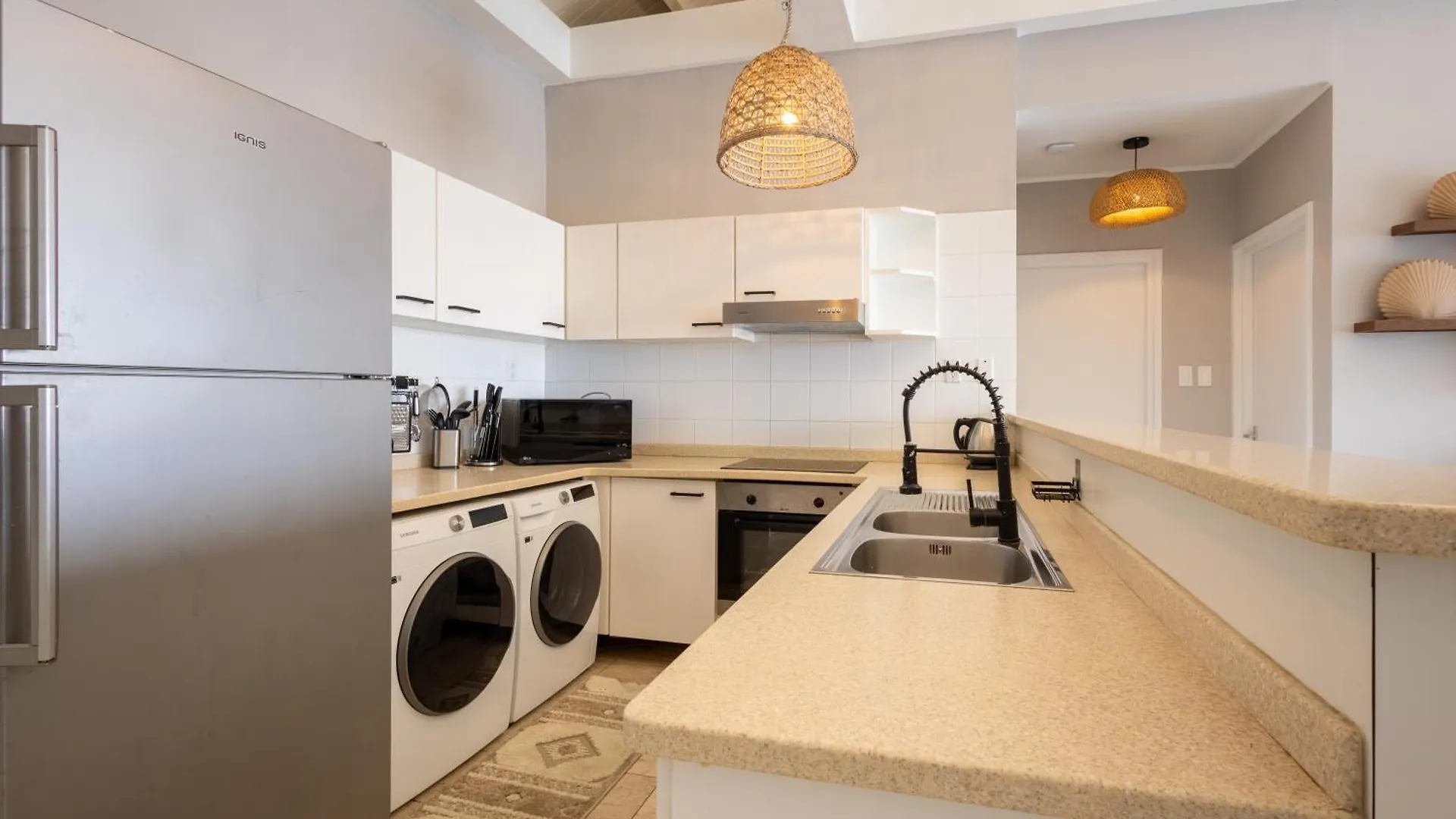 Handelskade Residence Willemstad