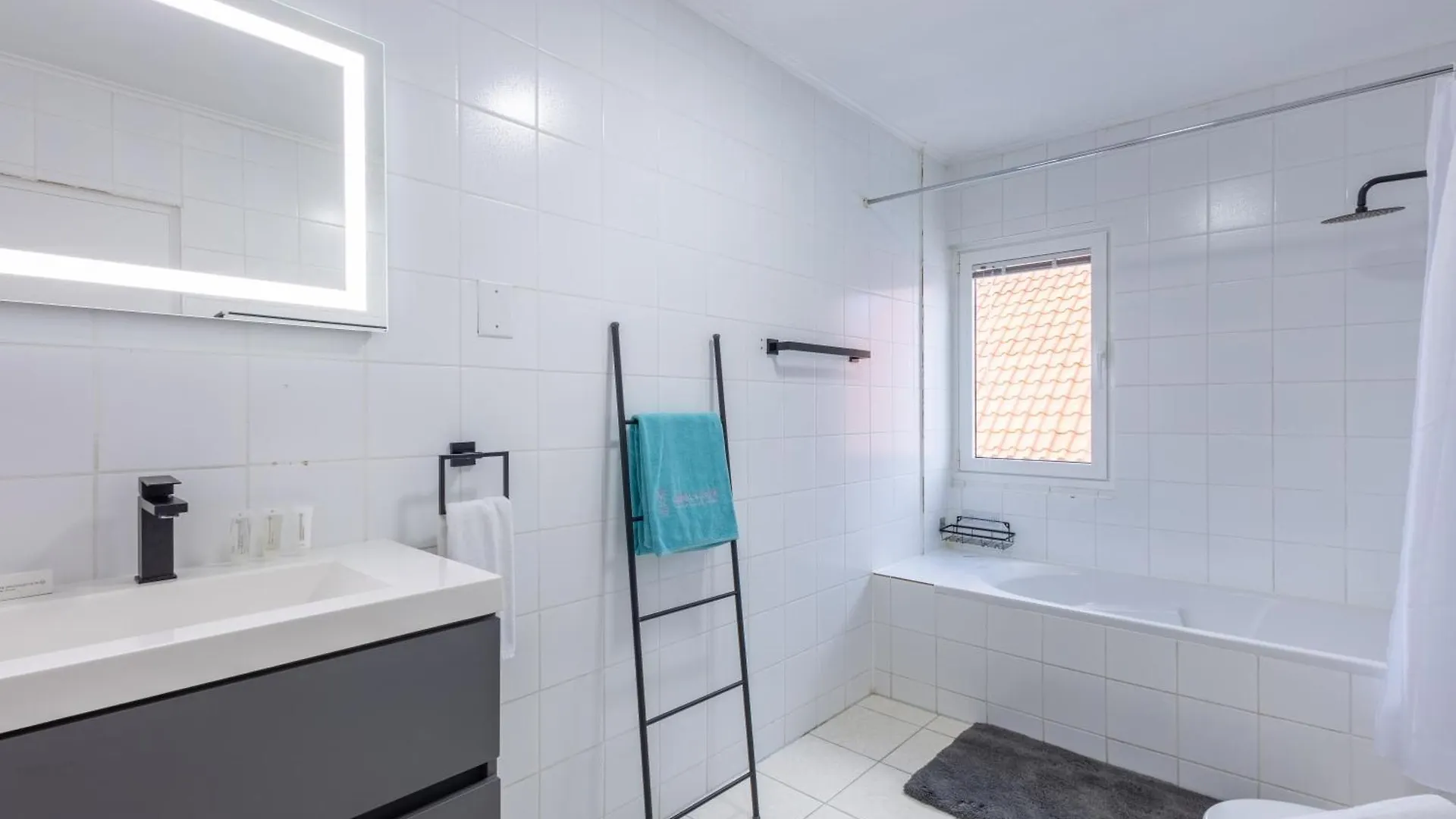 Handelskade Residence Willemstad Appartamento