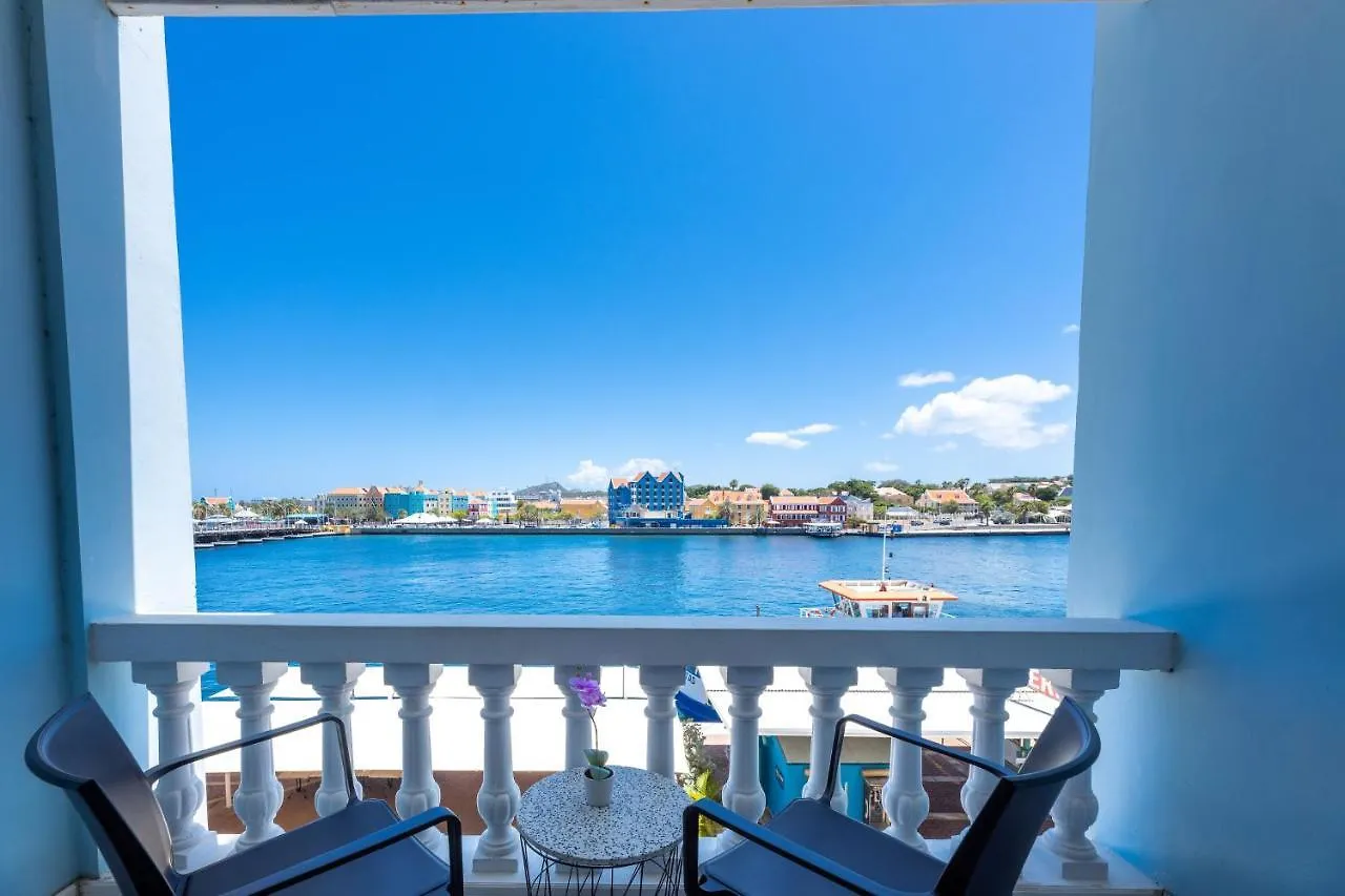 Handelskade Residence Willemstad