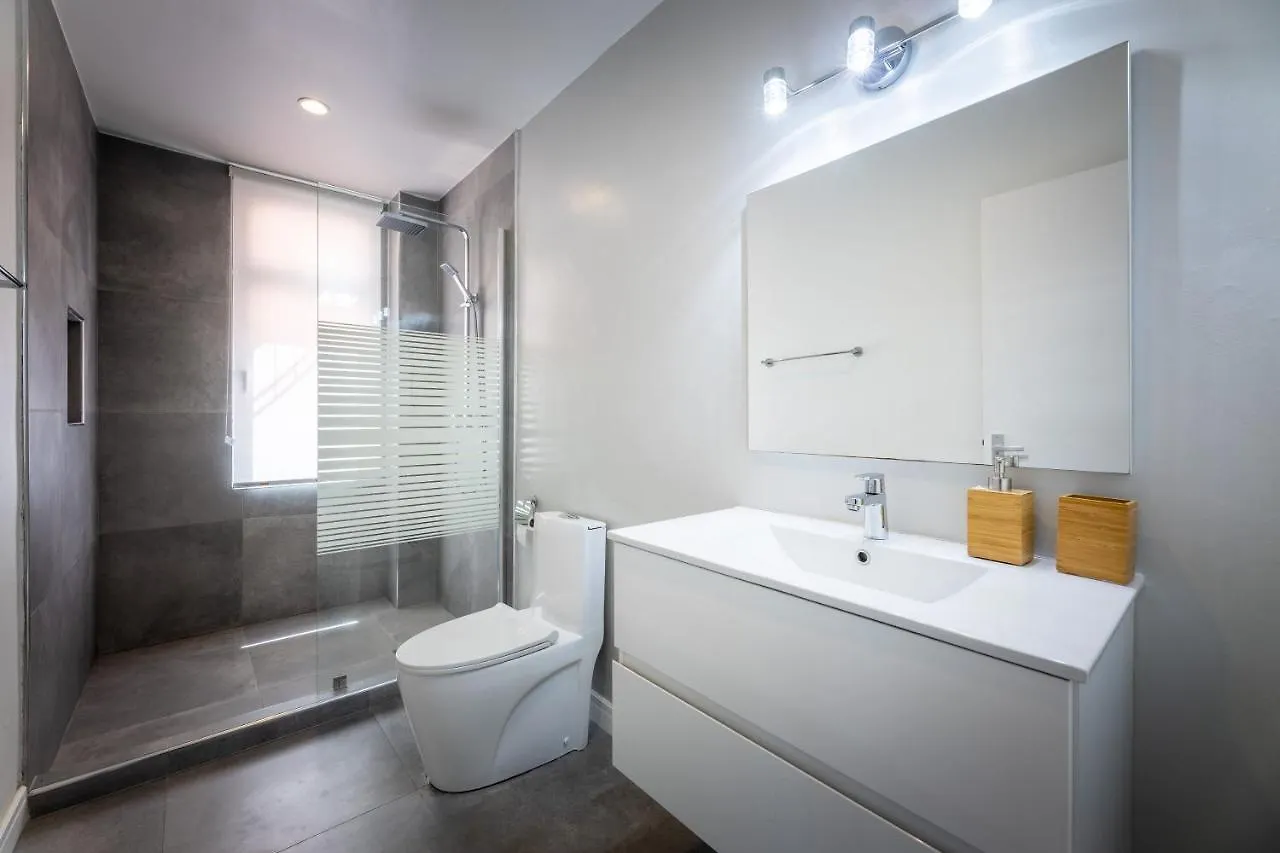 Handelskade Residence Willemstad Apartment