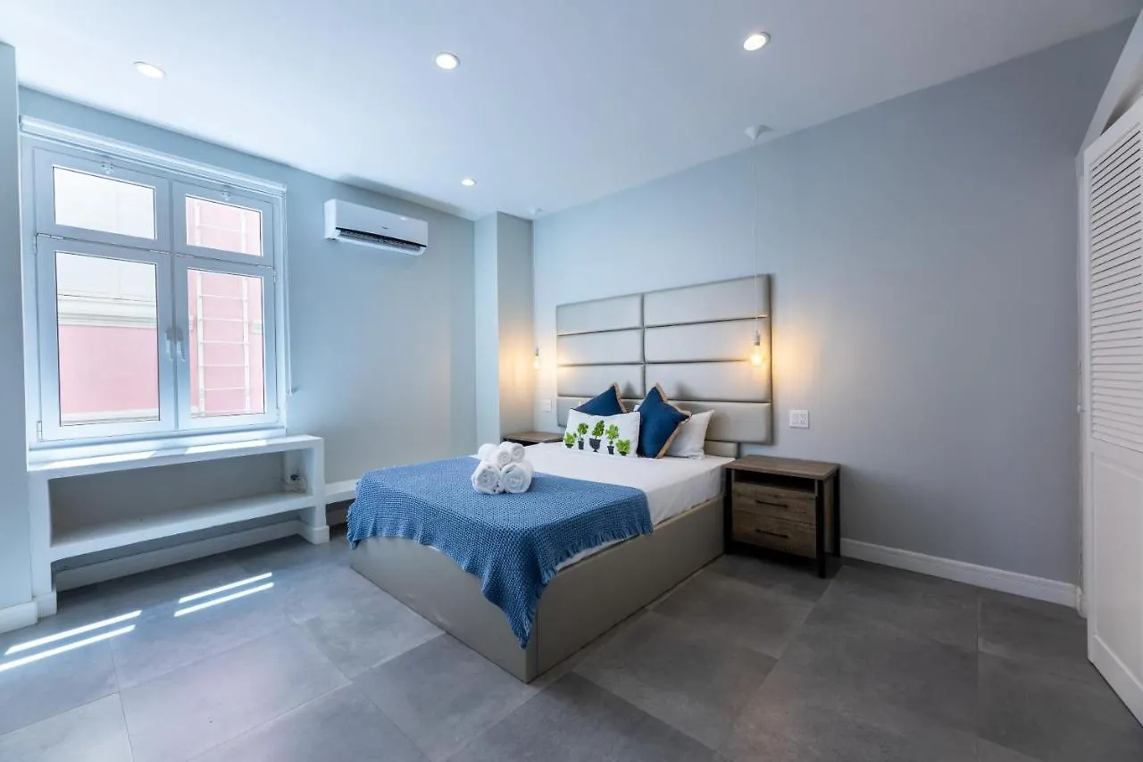 Handelskade Residence Willemstad Curacao