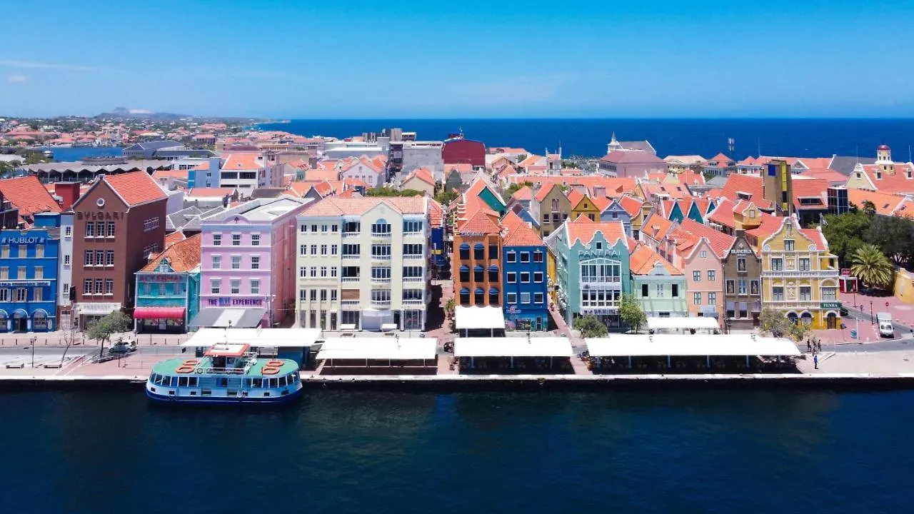 Handelskade Residence Willemstad 0*,  Curacao