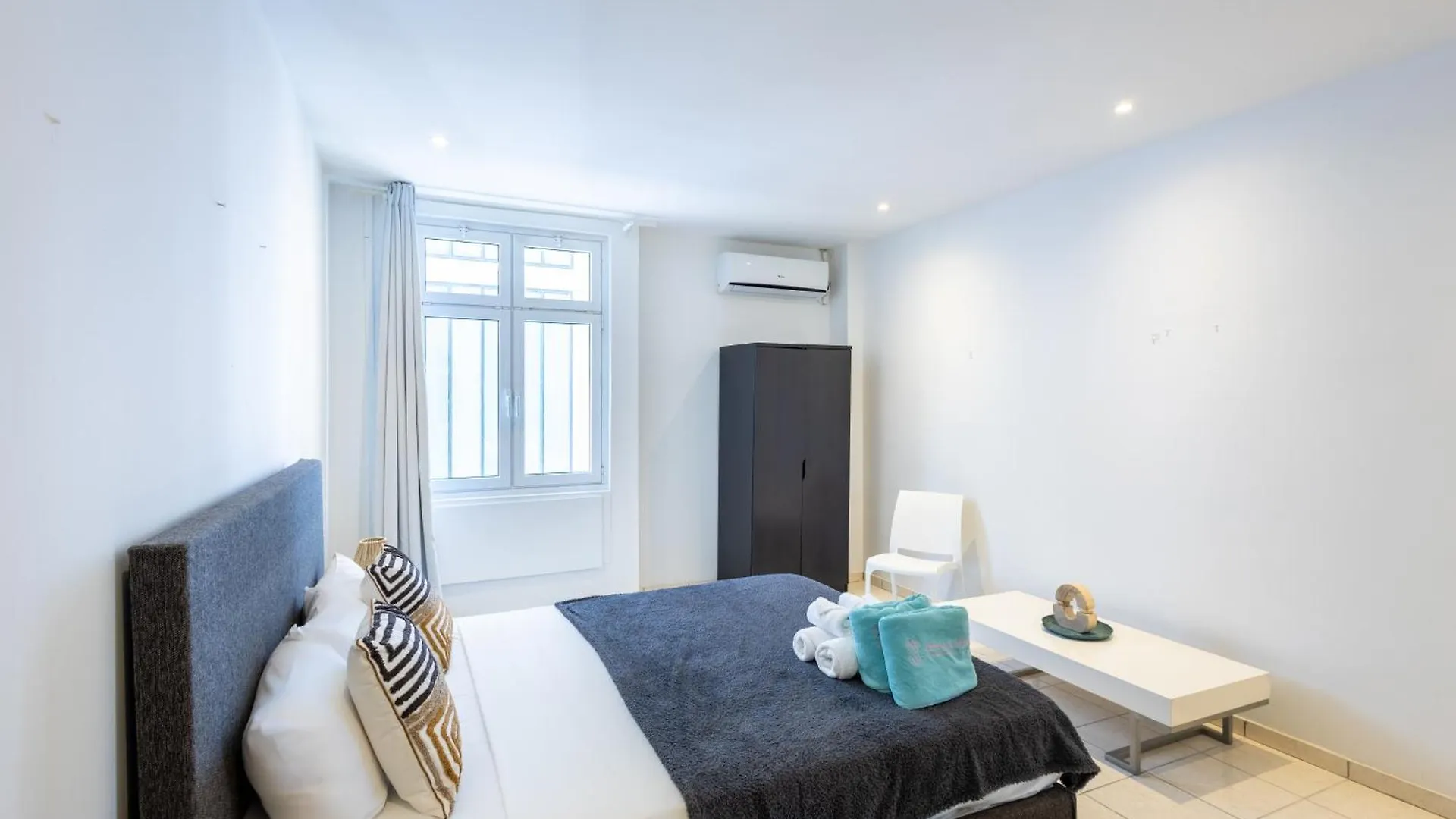 Apartment Handelskade Residence Willemstad Curacao