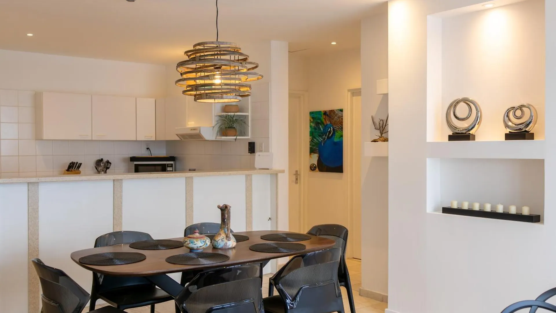Handelskade Residence Willemstad