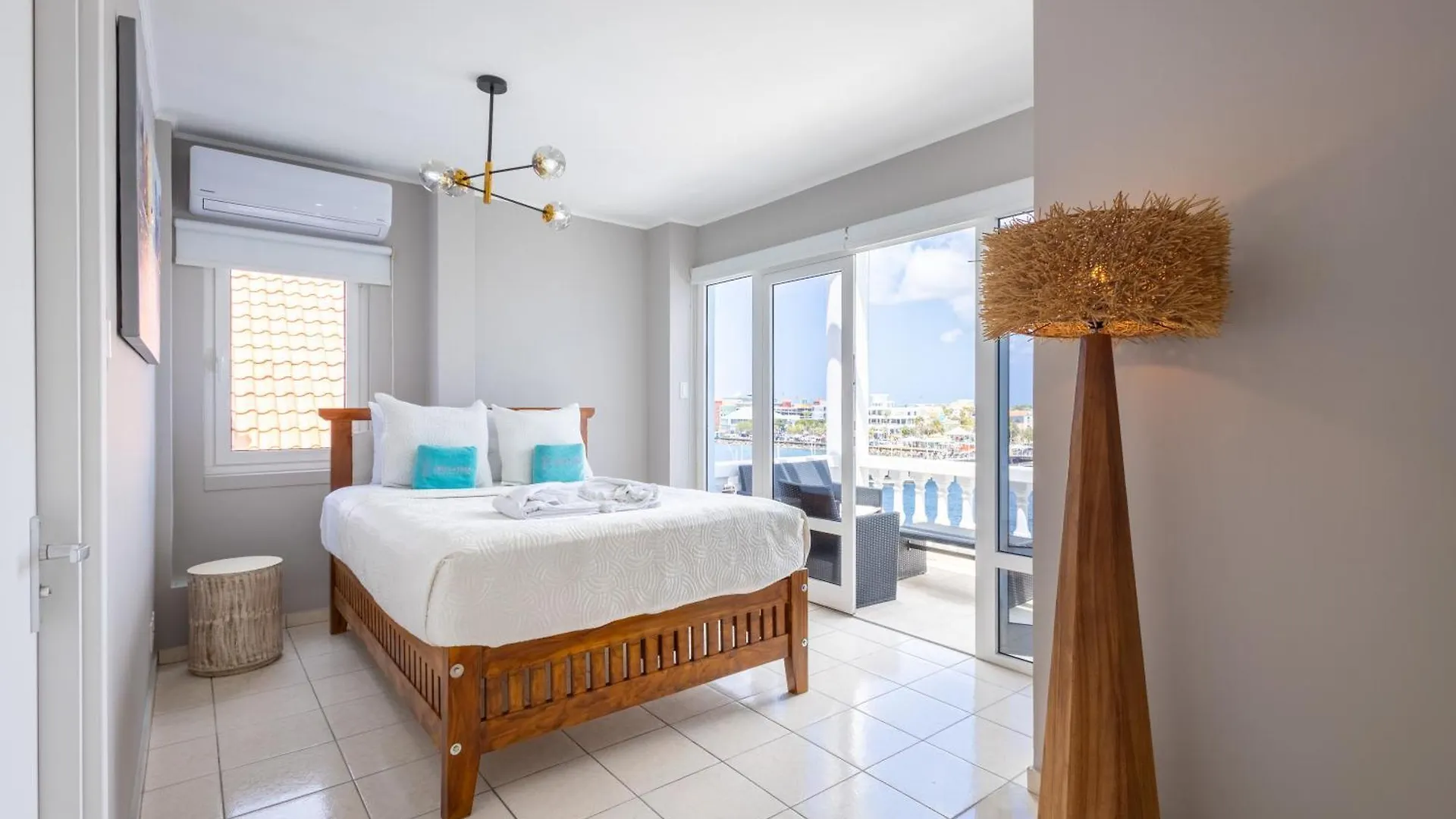 Handelskade Residence Willemstad Curacao