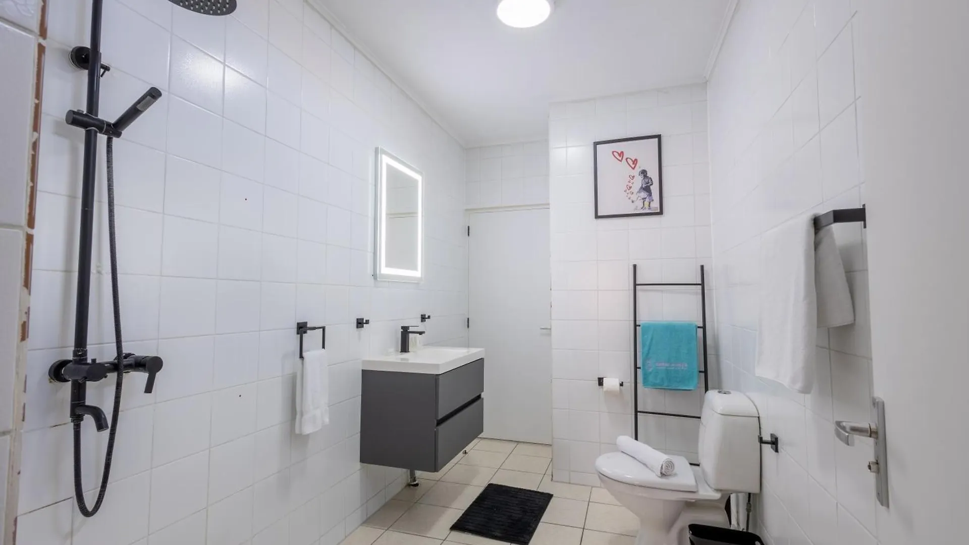 Apartment Handelskade Residence Willemstad Curacao