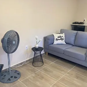 Appartement Place2cu-studio, Willemstad