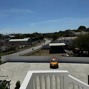 Appartement Maca, Willemstad