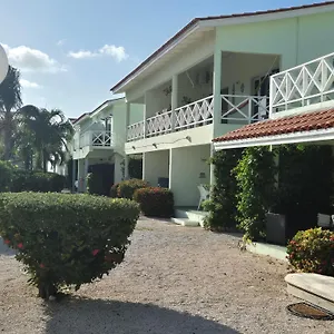 Holiday home Alifra, Lagun