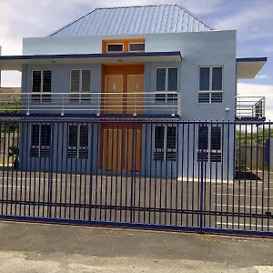 Aparthotel Orange Rembrandt, Willemstad
