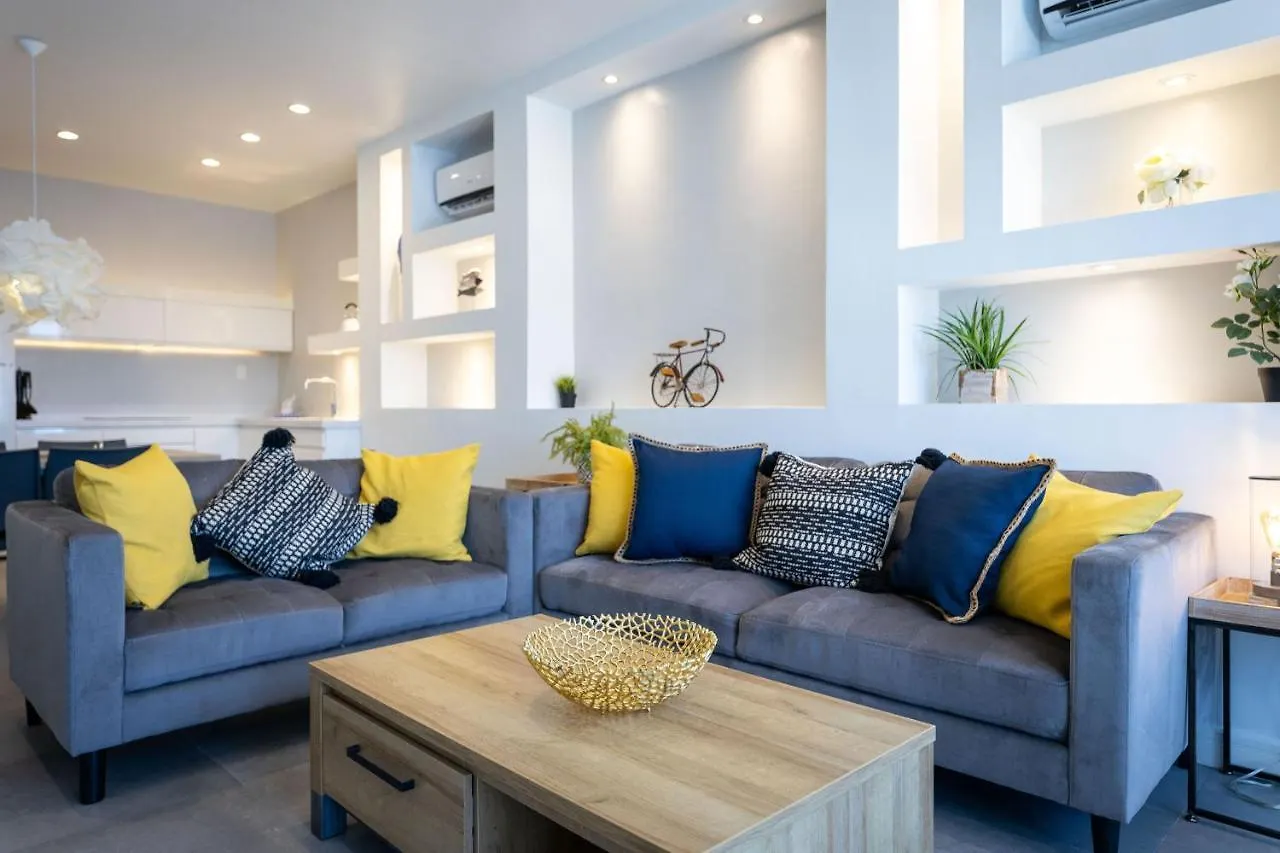 Handelskade Residence Willemstad