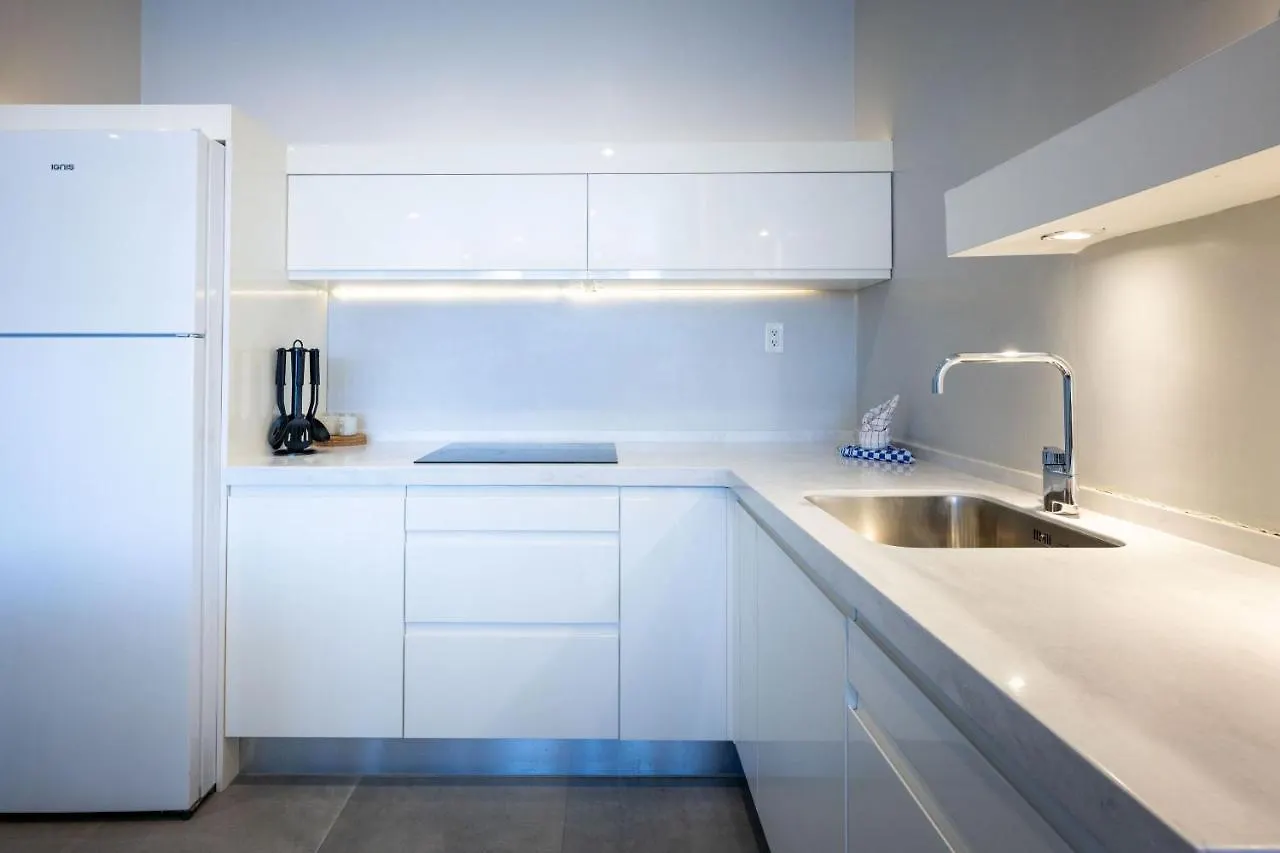 Appartement Handelskade Residence Willemstad Curaçao