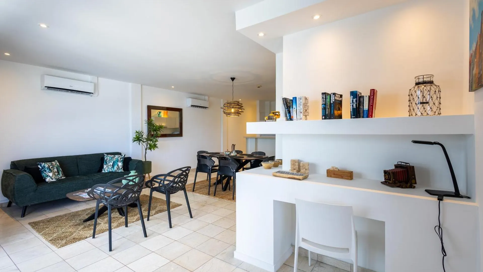 Apartment Handelskade Residence Willemstad Curacao