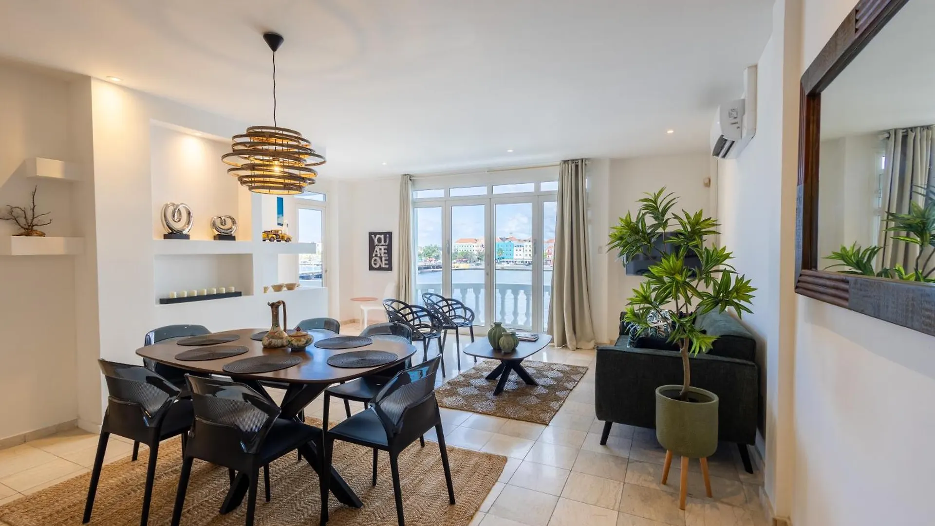 Handelskade Residence Willemstad