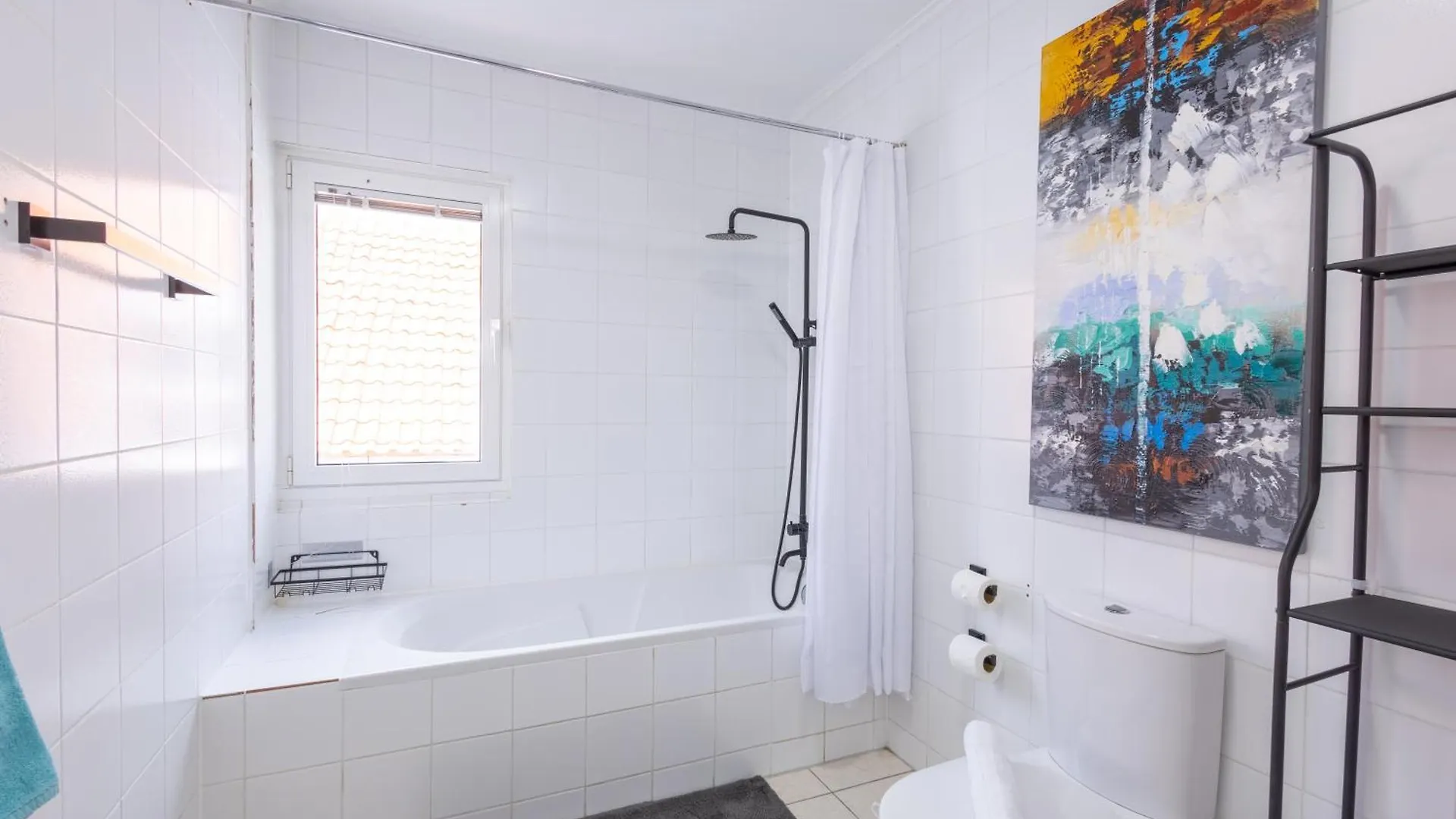Handelskade Residence Willemstad